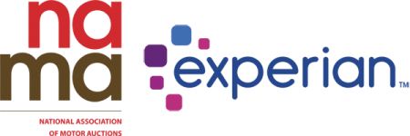 NAMA and Experian Accreditation Logos